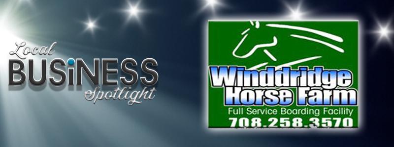 LBS Winddridge Horse Farm